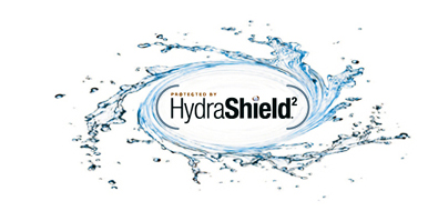 HydraShield纳米防水