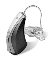 瑞克式超大功率助听器