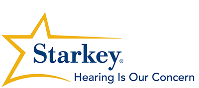 Starkey 美国斯达克助听器